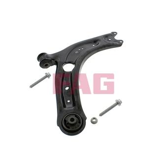 Triangle ou bras de suspension (train avant) FAG OEM 3Q0407152E