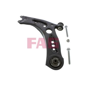 Triangle ou bras de suspension (train avant) FAG 821 1146 10 pour AUDI A3 30 TFSI - 110cv