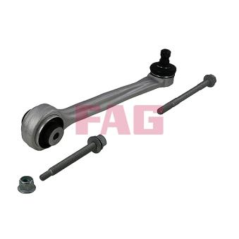 Triangle ou bras de suspension (train avant) FAG OEM 8W0407506C Triangle ou bras de suspension (train avant) FAG OEM 8W0407506C