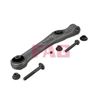 Triangle ou bras de suspension (train avant) FAG OEM 8W0407152C
