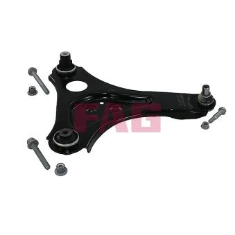 Triangle ou bras de suspension (train avant) FAG OEM 545047654R