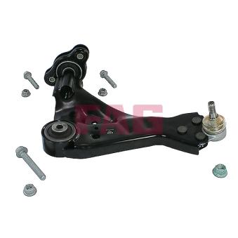 Triangle ou bras de suspension (train avant) FAG OEM A4473301507 Triangle ou bras de suspension (train avant) FAG OEM A4473301507