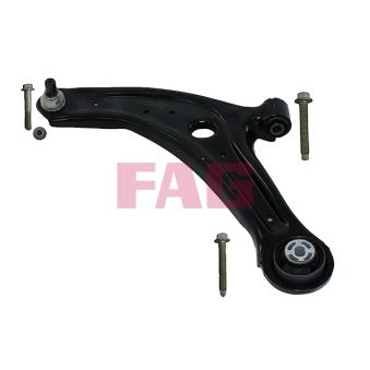 Triangle ou bras de suspension (train avant) FAG OEM 2337412 Triangle ou bras de suspension (train avant) FAG OEM 2337412