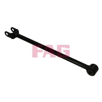 Triangle ou bras de suspension (train arrière) FAG 821 1240 10 pour AUDI Q3 1.5 DCI 4x4 - 110cv