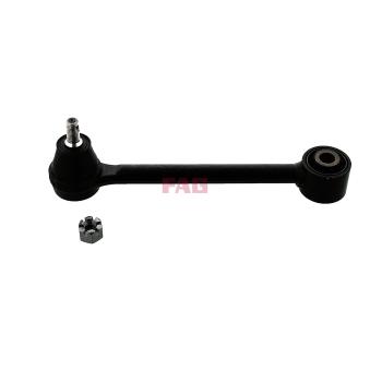 Triangle ou bras de suspension (train arrière) FAG 821 1243 10 pour MAZDA 3 2.0 CRDi - 140cv