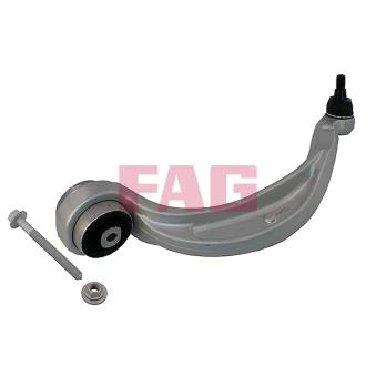 Triangle ou bras de suspension (train avant) FAG OEM 8K0407694S Triangle ou bras de suspension (train avant) FAG OEM 8K0407694S