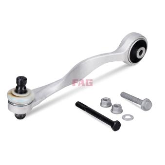 Triangle ou bras de suspension (train avant) FAG OEM 4D0407509J