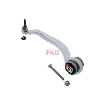 Triangle ou bras de suspension (train avant) FAG OEM 8E0407693K Triangle ou bras de suspension (train avant) FAG OEM 8E0407693K