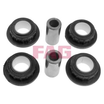 Kit de remise en état, bras de liaison FAG 822 0001 30 pour IVECO DAILY 70C17V. 70C17 V/P - 170cv