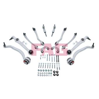 Jeu de bras, suspension de roue FAG 823 0002 30