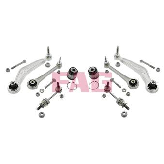 Jeu de bras, suspension de roue FAG 823 0004 30