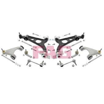 Jeu de bras, suspension de roue FAG 823 0019 30