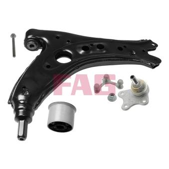 Triangle ou bras de suspension (train avant) FAG OEM 6Q0407151D