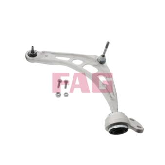 Triangle ou bras de suspension (train avant) FAG OEM 6758519 Triangle ou bras de suspension (train avant) FAG OEM 6758519