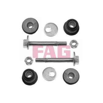 Kit de réparation, bras triangulaire FAG [824 0007 30]