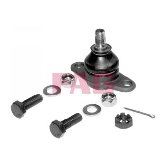 Rotule de suspension FAG OEM 4333039345