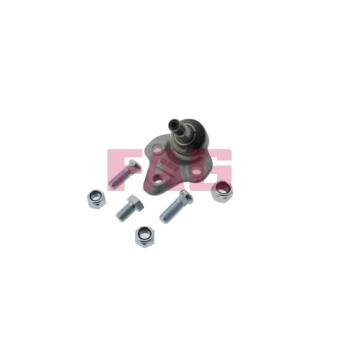 Rotule de suspension FAG 825 0013 10 pour TOYOTA TERCEL 1.6 - 110cv
