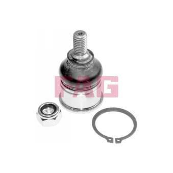 Rotule de suspension FAG OEM GSJ295