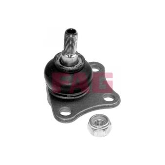 Rotule de suspension FAG OEM 82480099