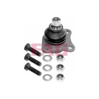 Rotule de suspension FAG 825 0050 10