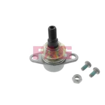 Rotule de suspension FAG 825 0053 10 pour BMW X5 3.0 d - 211cv