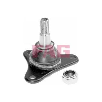 Rotule de suspension FAG 825 0057 10