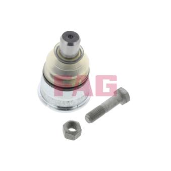 Rotule de suspension FAG 825 0059 10 pour FORD MONDEO E 60 AMG - 381cv