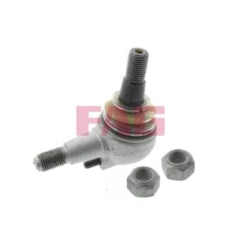 Rotule de suspension FAG 825 0068 10 pour SUBARU LEGACY E 290 Turbo-D - 129cv