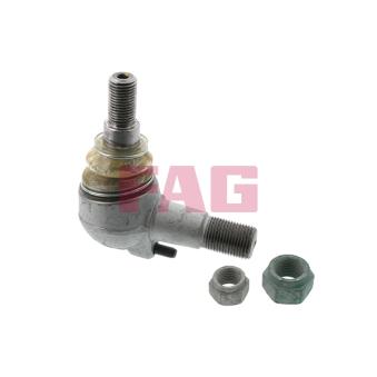 Rotule de suspension FAG 825 0073 10 pour MERCEDES-BENZ CLASSE S S 280 - 193cv