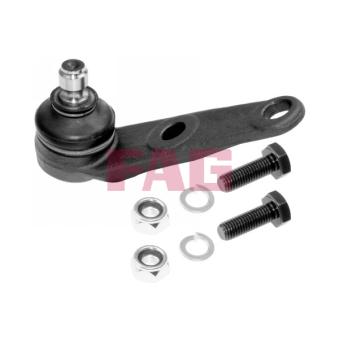 Rotule de suspension FAG OEM 6130560