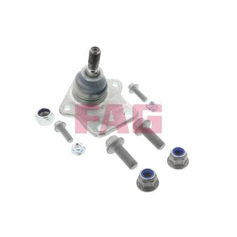 Rotule de suspension FAG 825 0084 10