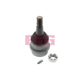 Rotule de suspension FAG 825 0088 10 pour MITSUBISHI SPACE 2.5 4x4 - 122cv