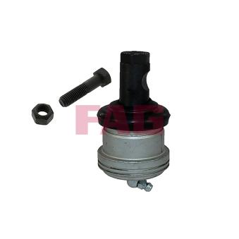 Rotule de suspension FAG 825 0090 10 pour FORD C-MAX 3.0 - 152cv
