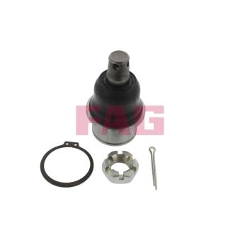 Rotule de suspension FAG 825 0100 10