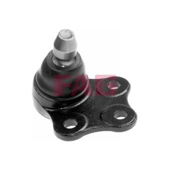 Rotule de suspension FAG OEM 96213119