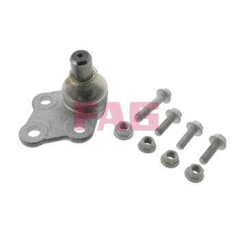 Rotule de suspension FAG OEM A6383300027