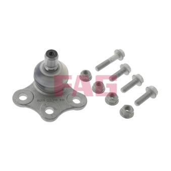 Rotule de suspension FAG 825 0128 10 pour BMW Série 7 1.6 - 87cv