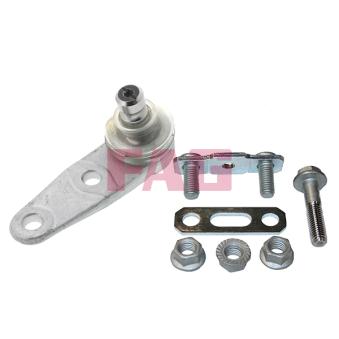 Rotule de suspension FAG 825 0135 10