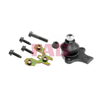 Rotule de suspension FAG OEM 191407365A