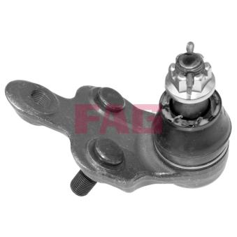 Rotule de suspension FAG OEM 4333029405
