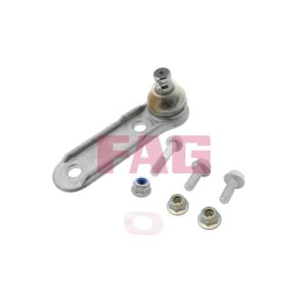 Rotule de suspension FAG 825 0155 10