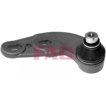 Rotule de suspension FAG [825 0175 10]