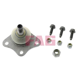 Rotule de suspension FAG 825 0178 10 pour MERCEDES-BENZ EQA 2000 i - 116cv