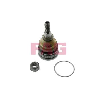 Rotule de suspension FAG 825 0179 10 pour PEUGEOT 305 1.0 Fire - 44cv