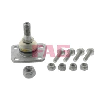 Rotule de suspension FAG OEM 7567284