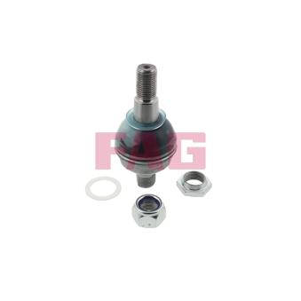 Rotule de suspension FAG 825 0182 10 pour IVECO DAILY 35-8 84cv