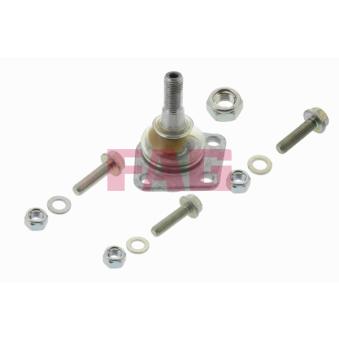 Rotule de suspension FAG 825 0185 10 pour FIAT DOBLO 1.2 - 65cv