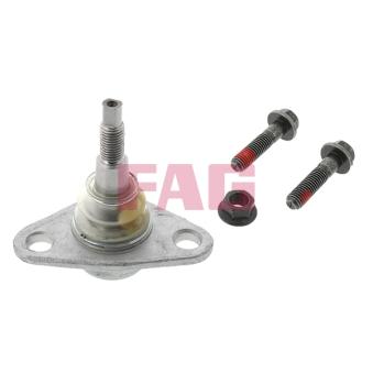 Rotule de suspension FAG 825 0213 10 pour VOLVO 940 2.3 Turbo - 190cv