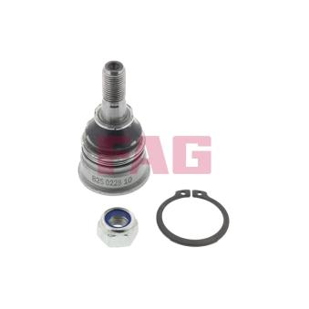 Rotule de suspension FAG [825 0228 10]