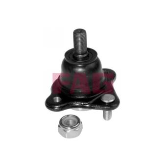Rotule de suspension FAG 825 0233 10